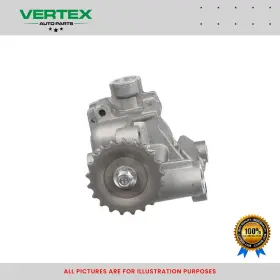 045115104c Vertex Auto Part V-ope005 For Audi Seat A2 Ibiza 1.4 Tdi Diesel Engine Amf Bnv Oil Pump Oem -