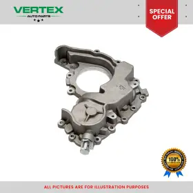 V-sh-iv309 Vertex Auto Parts For Fiat Ducato 2.3 D Oil Pump 4x4 Diesel Engine F1ce0481 - New