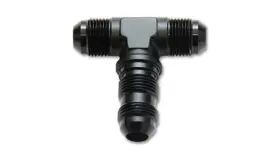10620 Vibrant Performance An Bulkhead Tee -10an