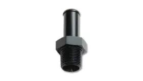 11204 Vibrant Performance Male Npt To Hose Barb Adapter 3/4 Inch X