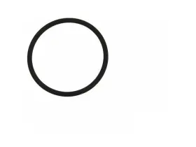 18pfbj13 Victor Reinz Engine Oil Level Sensor O-ring For Sprinter 2500 3500 2004 2005 2003