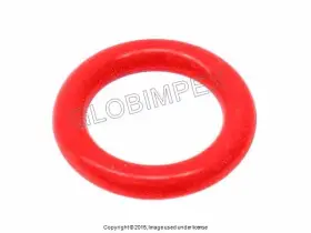 40-76897-00 Victor Reinz For Porsche 924 Ft83-ft91 Upper Oil Separator To Engine Seal 1
