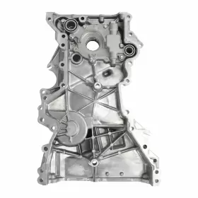 21350-2e330 Vipjq C195-a012 Timing Chain Oil Pump Cover For Hyundai Tucson 2.0l 2014-2019 Us #2
