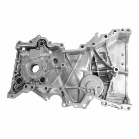 21350-2e330 Vipjq C195-a012 Timing Chain Oil Pump Cover For Hyundai Tucson 2.0l 2014-2019 Us #3