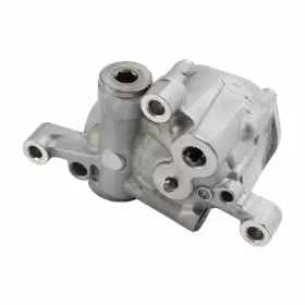 C195-a017 Vipjq Cvt Re0f11a Jf015e Transmission Oil Pump Replacement Part For Nissan Sentra 1.8l #2