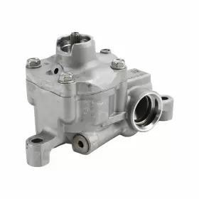 C195-a017 Vipjq Cvt Re0f11a Jf015e Transmission Oil Pump Replacement Part For Nissan Sentra 1.8l #3