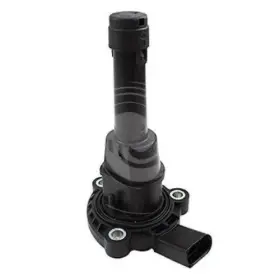 Aaa9280020077 Vitesco Technologies For Audi 2014-2019 Engine Oil Level Sensor Oem Warranty