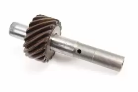 021115116a Volkswagen 1992-1995 Vw Corrado - Engine Oil Pump Shaft With Gear #2