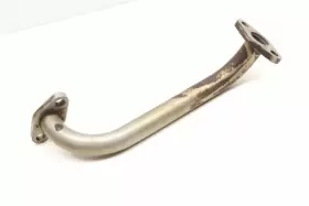 021115251a Volkswagen 1993-1997 Vw Passat - 2.8l Engine Oil Pump Pickup Pipe / Tube #2