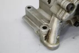 038115105c Volkswagen 10-13 Jetta Beetle Golf Engine Oil Pump Pierburg Unit Oem #2