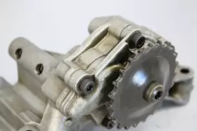 038115105c Volkswagen 10-13 Jetta Beetle Golf Engine Oil Pump Pierburg Unit Oem #3