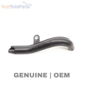 03g103526c Volkswagen 2015-2017 Audi Q3 Quattro 2.0l - Engine Oil Pump Guide Tube