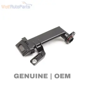 03g115169l Volkswagen 2012-2015 Vw Passat B7 Tdi 2.0l - Engine Oil Pump Suction Tube / Pipe