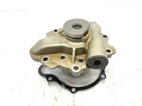 03h115105 Volkswagen 2018-2023 Vw Atlas Awd 3.6l Vr6 V6 Engine Motor Oil Pump Oem #3