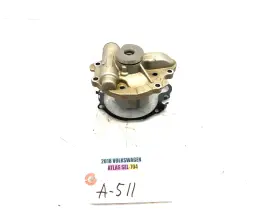 03h115105 Volkswagen 2018-2023 Vw Atlas Awd 3.6l Vr6 V6 Engine Motor Oil Pump Oem
