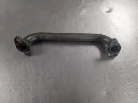 03h115203a Volkswagen Oil Supply Line From 2020 Atlas 3.6 Vr6 #3