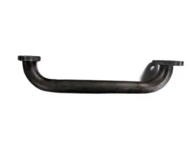 03h115203a Volkswagen Oil Supply Line From 2020 Atlas 3.6 Vr6