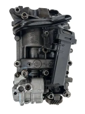 03l103537 Volkswagen 2012-2014 Vw Passat 2.0 Tdi Ckra Balancer Shaft W Oil Pump Oem 47 #2