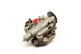 04e115103f Volkswagen 2013-2018 Vw Jetta Hybrid Mk6 1.4l - Engine Oil Pump #2