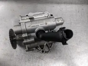 04e115109e Volkswagen Engine Oil Pump From 2017 Jetta 1.4 Turbo #2