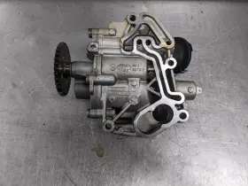 04e115109e Volkswagen Engine Oil Pump From 2017 Jetta 1.4 Turbo #3