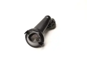 04e115251e Volkswagen 2013-2014 Vw Jetta Hybrid Mk6 1.4l - Engine Oil Pump Pickup Pipe / Tube #2