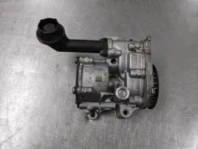04l109105 Volkswagen Engine Oil Pump From 2015 Golf 2.0 Diesel Crua #2