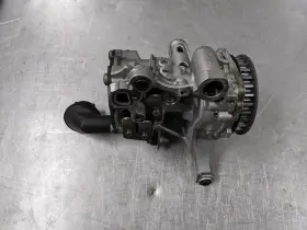 04l109105 Volkswagen Engine Oil Pump From 2015 Golf 2.0 Diesel Crua #3
