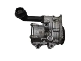 04l109105 Volkswagen Engine Oil Pump From 2015 Golf 2.0 Diesel Crua