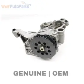 04l145305 Volkswagen 2012-2015 Vw Passat 2.0l - Engine Oil Pump