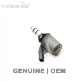 04l906455a Volkswagen 2013-2015 Vw Beetle 2.0l - Engine Oil Pump Solenoid Valve