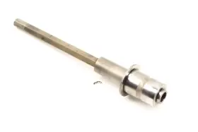 059109339h Volkswagen 2013-2018 Vw Touareg 3.0l - Engine Oil Pump Drive Shaft #2