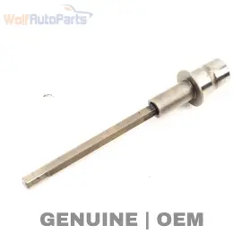 059109339h Volkswagen 2013-2018 Vw Touareg 3.0l - Engine Oil Pump Drive Shaft