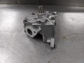 059115105 Volkswagen Engine Oil Pump From 2011 Touareg 3.0 Diesel #2