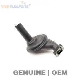 059115105bm Volkswagen 2010-2012 Audi Q7 3.0l - Engine Oil Pump Filler Tube