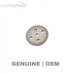 05c115121a Volkswagen 2022-2024 Vw Jetta Mk7 1.5l - Engine Oil Pump Sprocket / Gear