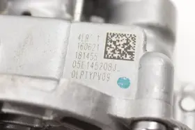 05e145208j Volkswagen 2022 Vw Taos Se 1.5l - Engine Oil Pump #3