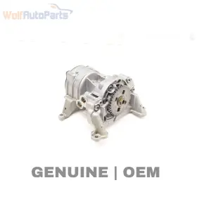 05e145208j Volkswagen 2022 Vw Taos Se 1.5l - Engine Oil Pump
