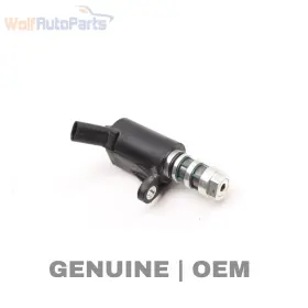 05e906455b Volkswagen 2022-2024 Vw Taos Se 1.5l - Engine Oil Pump Solenoid Valve