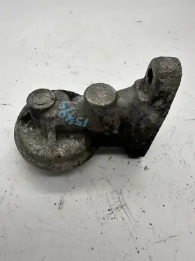 068115417 Volkswagen 75-93 Vw Rabbit Jetta Golf Cabriolet Mk1 Mk2 Oil Filter Bracket #3