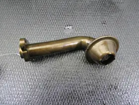 06a-115-251 Volkswagen 2002 Beetle Turbo S - 1.8l Oil Pick Up Tube Screen