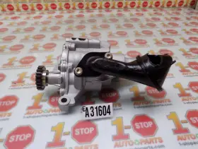 06h-115-105-fs Volkswagen 2018-2023 Tiguan 2.0l Engine Oil Pump Oem #3