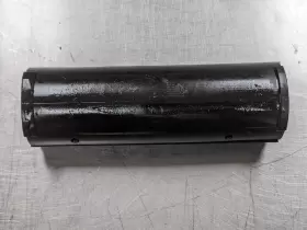 06h103122k Volkswagen Balance Shaft Oil Baffle From 2010 Tiguan 2.0 Cct #2