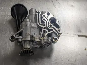 06h115105bc Volkswagen Engine Oil Pump From 2014 Passat 1.8 Turbo #3