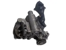 06h115105bc Volkswagen Engine Oil Pump From 2014 Passat 1.8 Turbo
