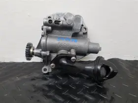 06h115105dr Volkswagen 14-17 Passat 1.8l Engine Oil Pump Oem
