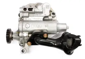 06h115105gc Volkswagen Engine Oil Pump 15-21 Vw Golf Gti Alltrack Mk7 Audi A3 2.0t - 06h 115 105 Gc #2