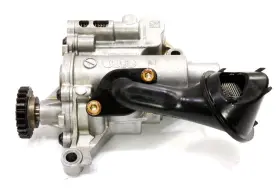 06h115105gc Volkswagen Engine Oil Pump 15-21 Vw Golf Gti Alltrack Mk7 Audi A3 2.0t - 06h 115 105 Gc