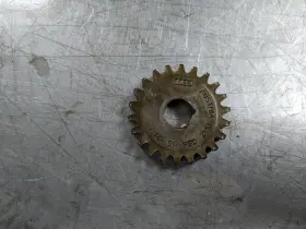 06h115121l Volkswagen Oil Pump Drive Gear For 12-17 Tiguan 2.0 #2