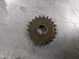 06h115121l Volkswagen Oil Pump Drive Gear For 12-17 Tiguan 2.0 #3